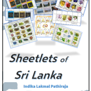 Sheetlets of Sri Lanka
