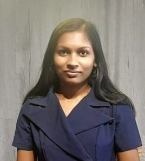 Dr. Madara Dewanthi